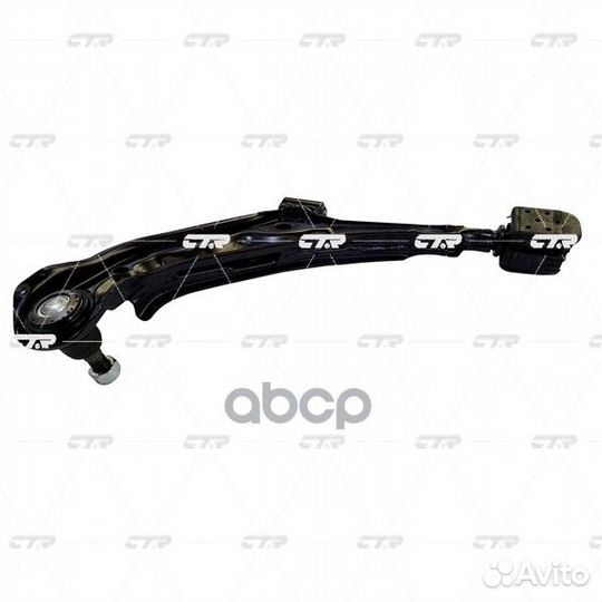 Рычаг подвески CQ0268R CTR