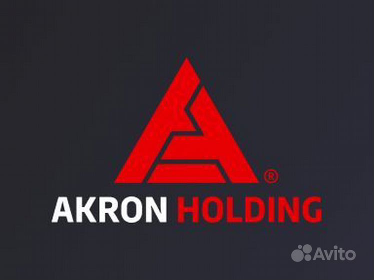 Akron holding индустриальная ул 6 тольятти фото