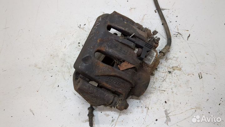 Суппорт Mercedes Vito W639, 2005