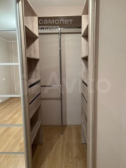 3-к. квартира, 59,9 м², 3/9 эт.