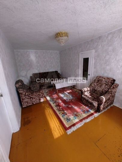 2-к. квартира, 44,5 м², 2/5 эт.