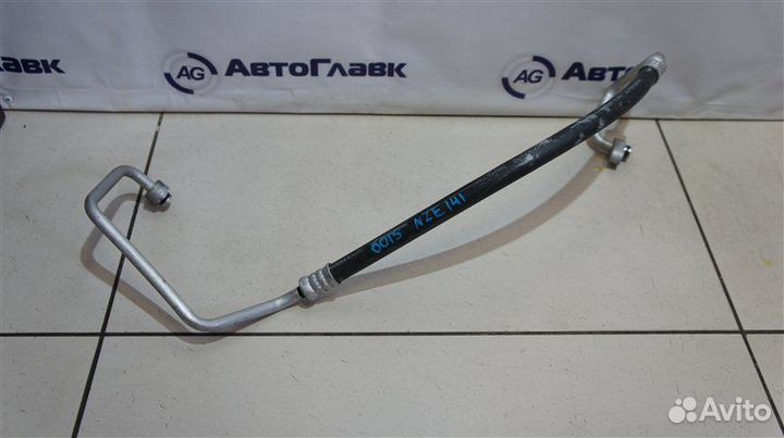 Трубка кондиционера Toyota Corolla