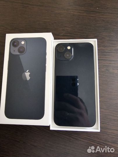 iPhone 13, 128 ГБ