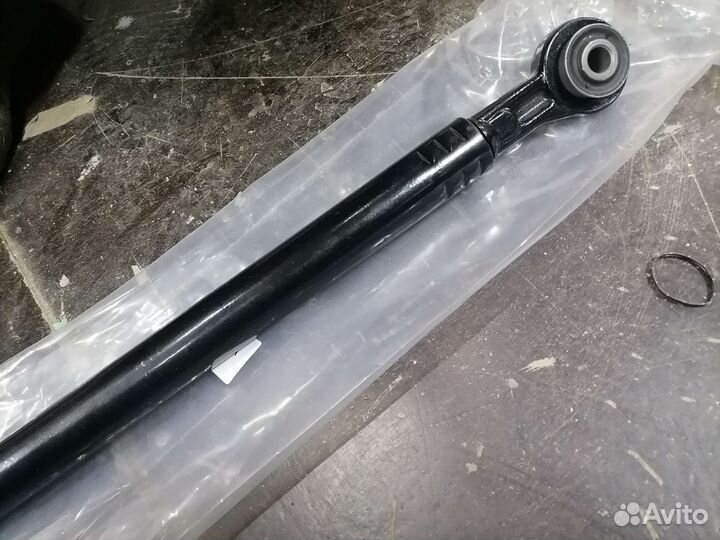 Jeep Wrangler JL тяга рулевая