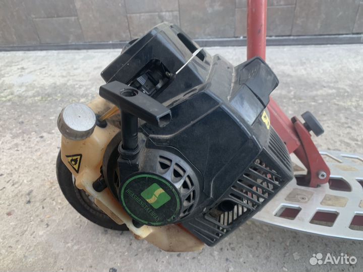 Скутер Evo
