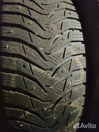 Marshal I'Zen KW31 235/60 R18