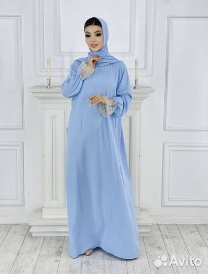 Намазник /Платье для молитвы