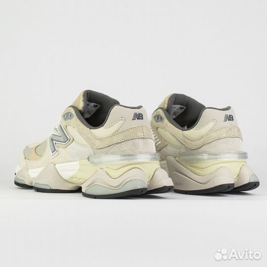 Кроссовки New Balance 9060 Mindful Grey