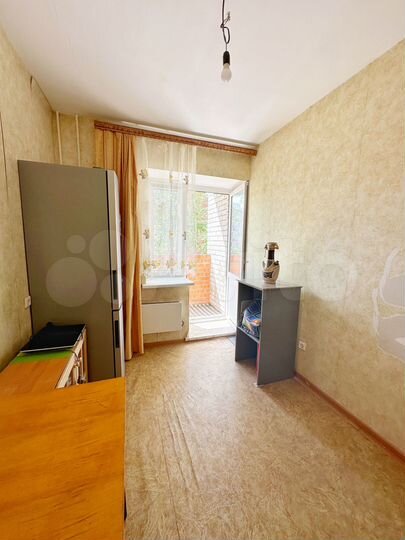 1-к. квартира, 33,5 м², 2/3 эт.