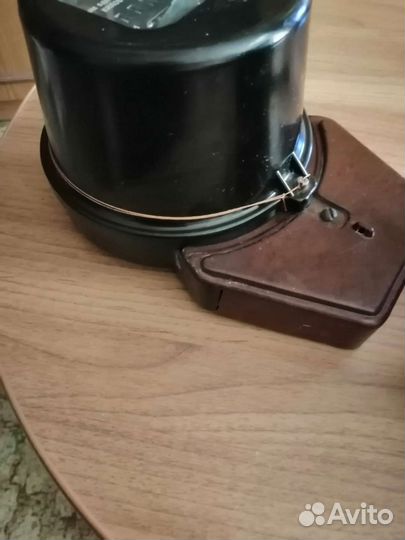 Счетчик электрический однофазный