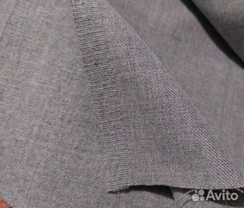 Шерстяная ткань
