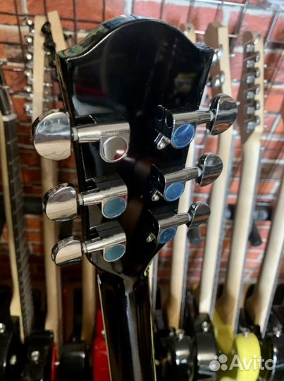 Акустическая Гитара + Чехол