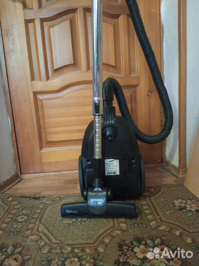 Пылесос samsung