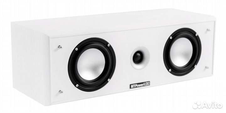 Акустика центрального канала MT-Power Elegance-2 C