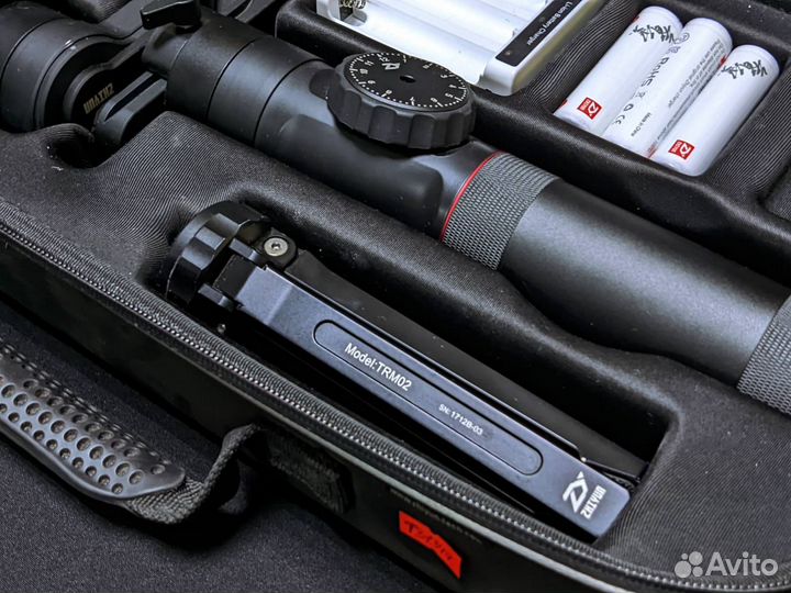 Стабилизатор Zhiyun Crane 2