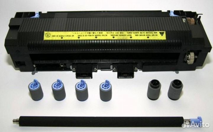 C3915-67902 рем комплект HP LJ 8100/8150