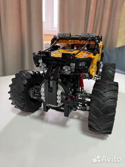 Lego technic 42099