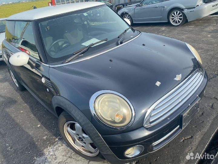 Балка Mini Cooper R56-MF32