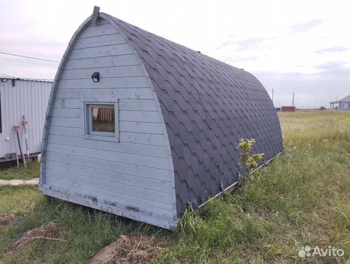 Баня Викинг