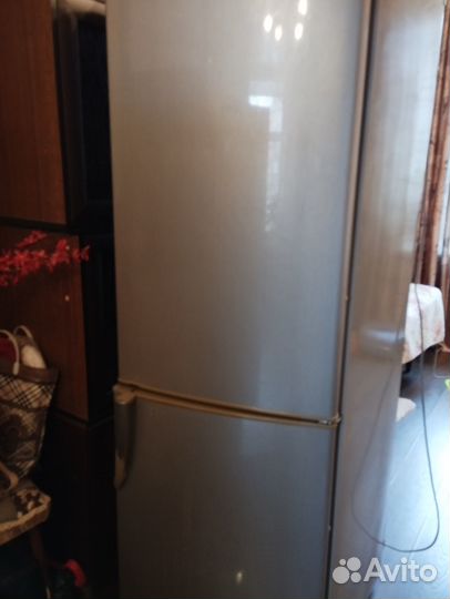 Холодильник бу