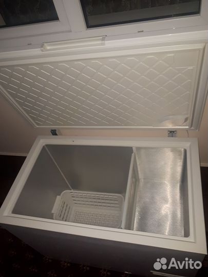 Морозильная камера gorenje