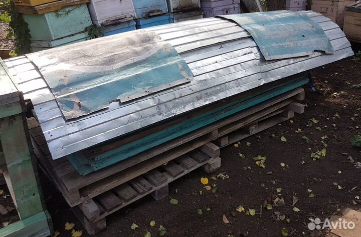 Продам сборный домик