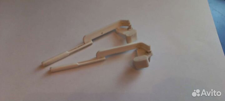 Настольный хоккей Stiga запчасти