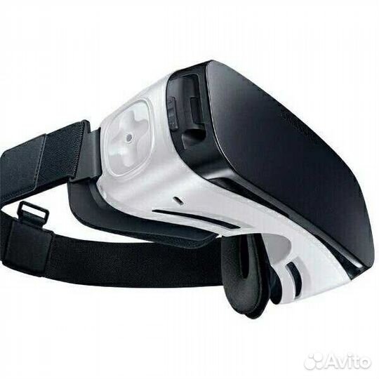 Очки виртуальной реальности samsung Gear VR