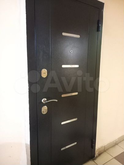 Комната 17,9 м² в 1-к., 8/11 эт.