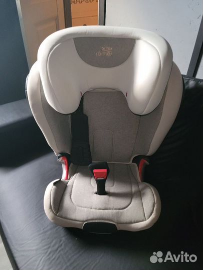 Автокресло britax romer kidfix 2 xp sict