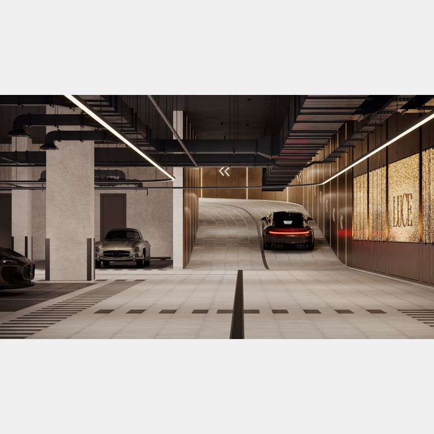 3-к. квартира, 194 м², 4/7 эт.