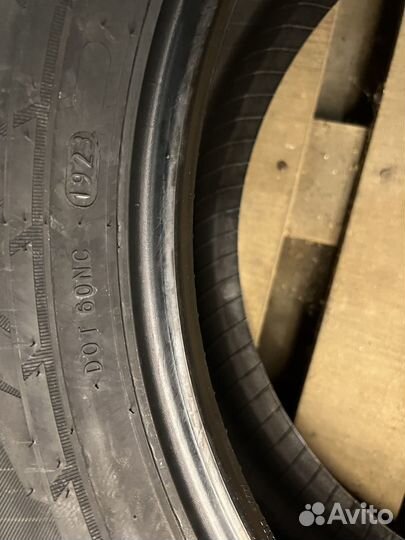 Nokian Tyres Nordman 7 SUV 225/60 R18 104T