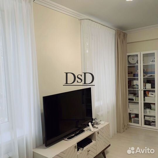 Шторы от производителей