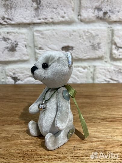 Медвежонок тедди, малыш