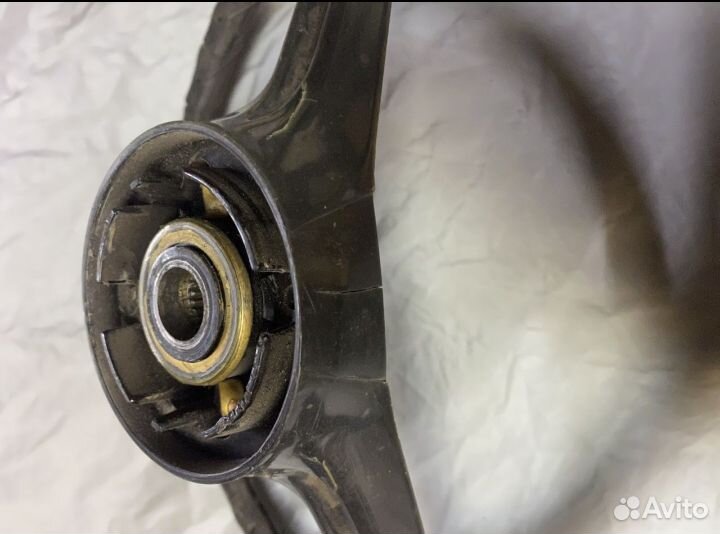 Руль Ваз 2101