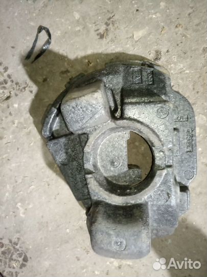 Ящик для инстумента Volkswagen Golf