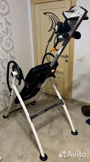 Инверсионный стол