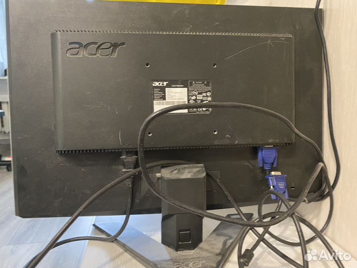 Монитор для компьютера acer