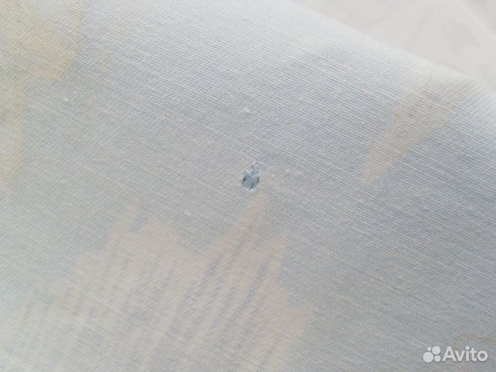 Салфетка Кухонное полотенце Италия Хлопок Декор