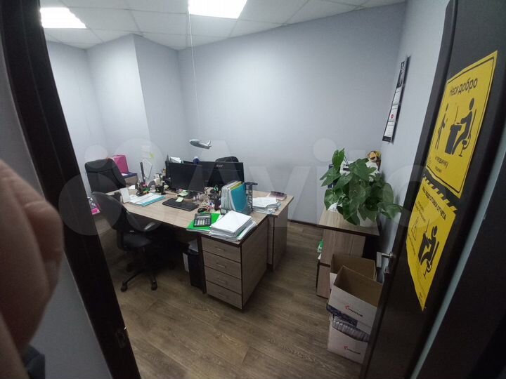 Офис, 168.8 м²