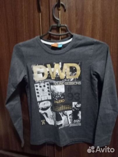 Детские кофты р 146