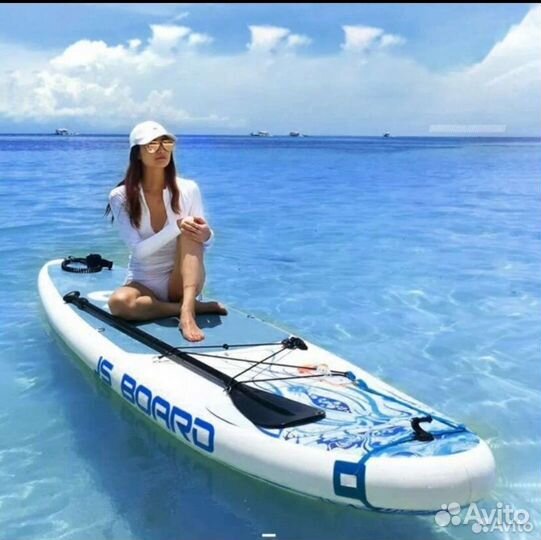 Сап доска Sup board JS