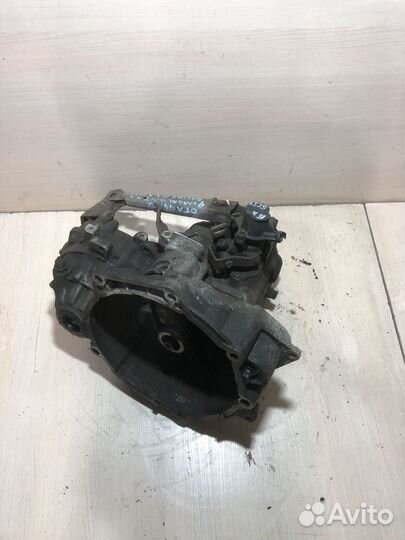 МКПП Фольксваген пассат B3 5-ступка