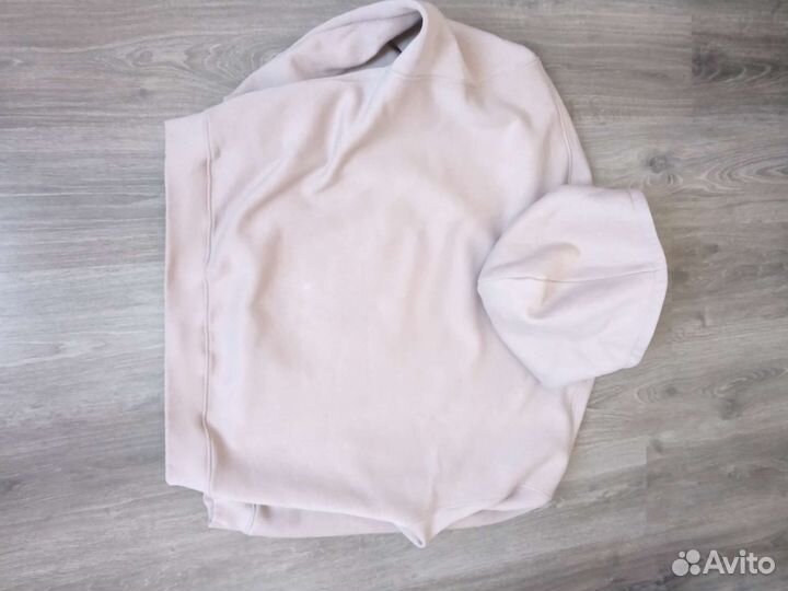 Худи оверсайз instream