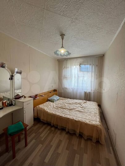 2-к. квартира, 44 м², 3/5 эт.