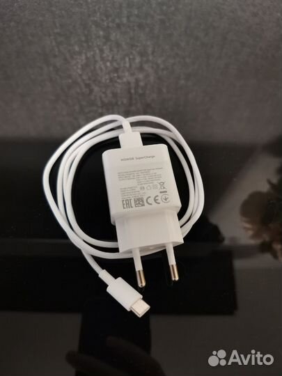 Планшет honor Pad 8 (HEY-W09)