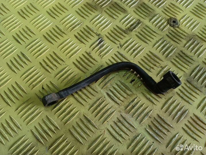 Трубка топливная Man Tga Tgs Tgx