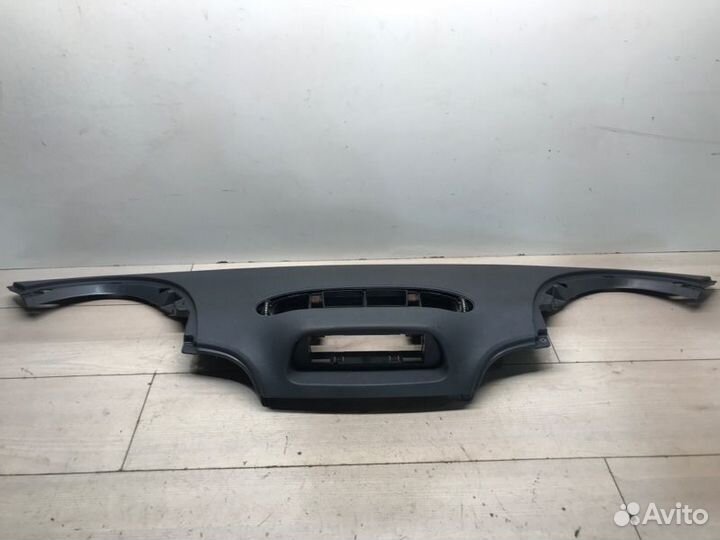 Панель торпедо Mercedes Sprinter W909 W904 W903