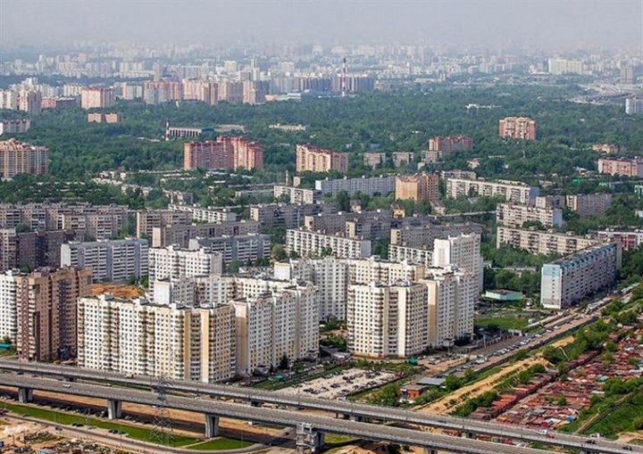 Квартира-студия, 28 м², 14/24 эт.