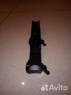 Кронштейн для оптики